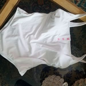 NWT Stoney Clover Lane x Target One Piece Bikini